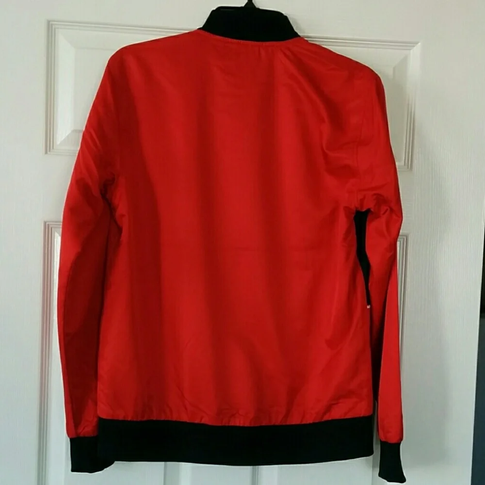Mickey Mouse Jacket - Picture 2 of 3